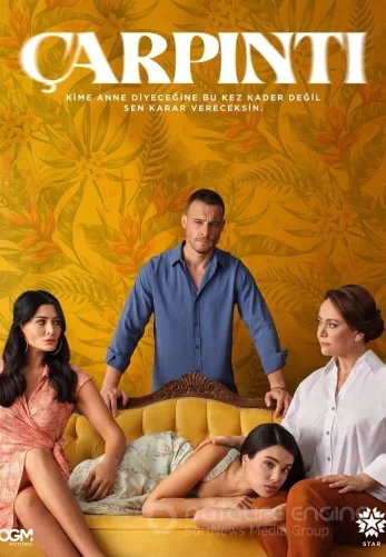 Сердцебиение турецкий сериал 2 серия на русском языке смотреть онлайн