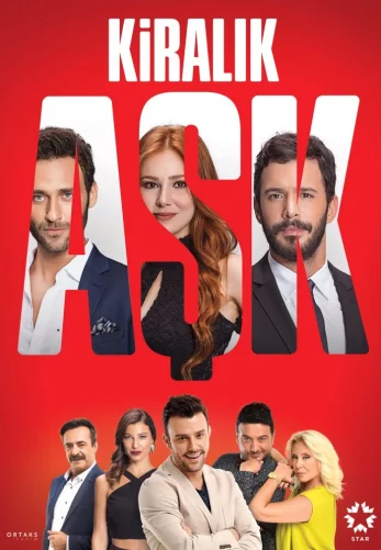 Любовь напрокат 1-68, 69 серия турецкий сериал на русском языке все серии онлайн бесплатно