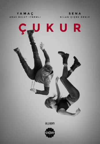 Чукур 1-131, 132 серия турецкий сериал на русском языке все серии бесплатно смотреть онлайн