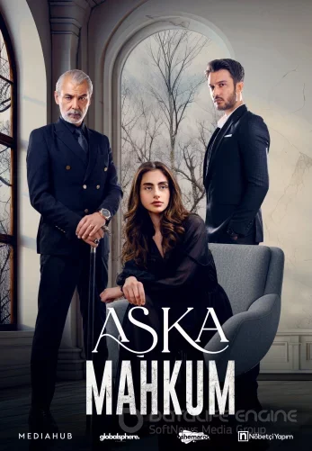 Заключенный любви 1-14, 15, 16 серия турецкий сериал на русском языке смотреть онлайн все серии